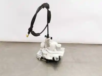 Recambio de automóvil de segunda mano de CERRADURA PUERTA DELANTERA DERECHA para FORD KA (CCU)  referencias OEM IAM 51794337  