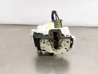 Автозапчастина б/у замок передній праві двері для ford ka (ccu) urban посилання на oem iam 51794337  