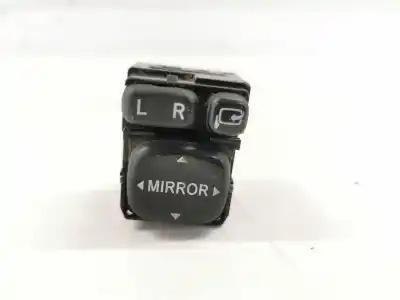 Second-hand car spare part rearview side mirror switch for lexus is200 (ds2/is2) 220d oem iam references 