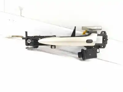 Second-hand car spare part exterior left front door handle for lexus is200 (ds2/is2) 220d oem iam references 