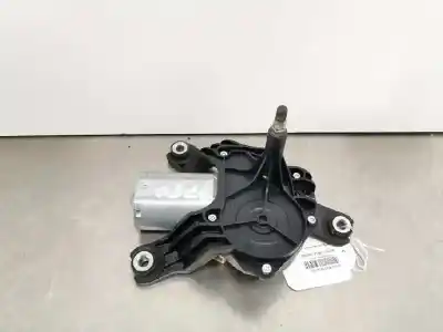 Second-hand car spare part rear windshield wiper motor for dacia logan básico oem iam references 8200441376a