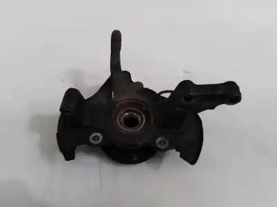 Second-hand car spare part front left knuckle for ford ka (ccu) urban oem iam references   