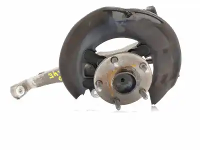 Second-hand car spare part front right knuckle for lexus is200 (ds2/is2) 220d oem iam references 