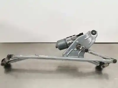 Second-hand car spare part front windshield wiper motor for dacia logan básico oem iam references 0390241544  