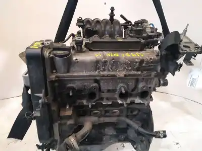 Автозапчасти б/у ПОЛНЫЙ ДВИГАТЕЛЬ за FORD KA (CCU)  ссылки OEM IAM 169A4000  