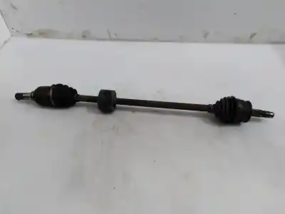 Second-hand car spare part front right transmission for ford ka (ccu) urban oem iam references 