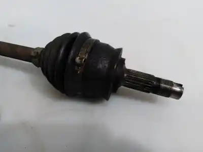 Second-hand car spare part front right transmission for ford ka (ccu) urban oem iam references   