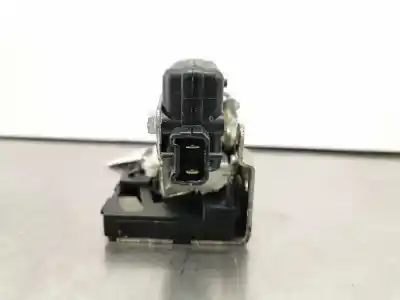 Автозапчасти б/у замок задней правой двери за dacia logan básico ссылки oem iam   