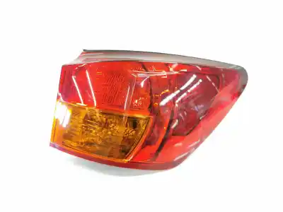 Second-hand car spare part right tailgate light for lexus is200 (ds2/is2) 220d oem iam references 