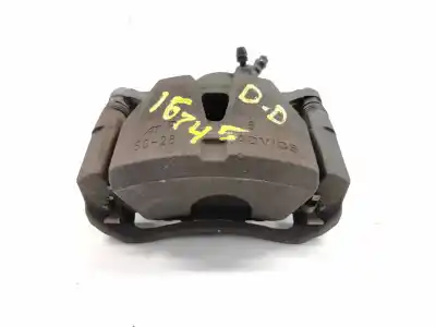 Second-hand car spare part front right brake caliper for lexus is200 (ds2/is2) 220d oem iam references 