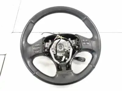 Second-hand car spare part steering wheel for lexus is200 (ds2/is2) 220d oem iam references 
