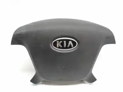 Second-hand car spare part front left air bag for kia magentis active oem iam references 