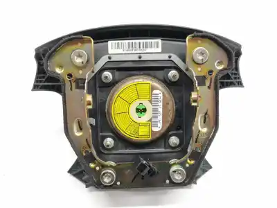 Second-hand car spare part front left air bag for kia magentis active oem iam references   