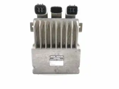 Second-hand car spare part electronic module for lexus is200 (ds2/is2) 220d oem iam references 