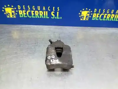 Peça sobressalente para automóvel em segunda mão PINÇA DE TRAVÃO DIANTEIRA DIREITA por SEAT IBIZA SC (6P5)  Referências OEM IAM   