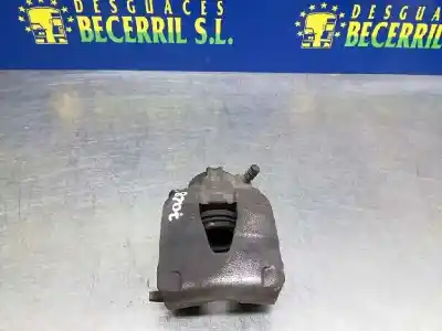 Pezzo di ricambio per auto di seconda mano PINZA FRENO ANTERIORE SINISTRA per SEAT IBIZA SC (6P5)  Riferimenti OEM IAM   