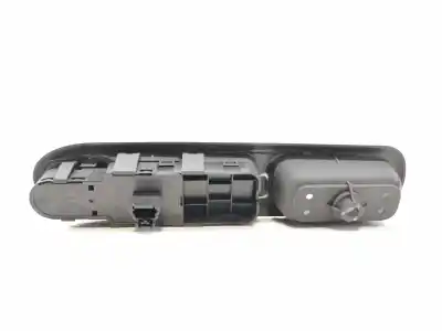 Second-hand car spare part left front power window switch for peugeot 407 sw confort oem iam references 96468705xt  