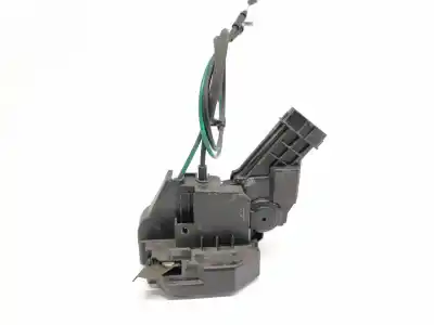 Second-hand car spare part rear right door lock for kia magentis active oem iam references 