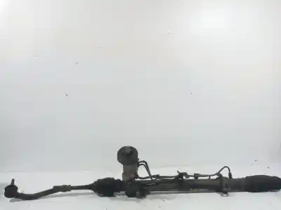 Second-hand car spare part steering rack for kia magentis active oem iam references 
