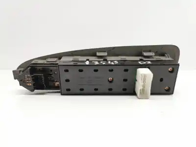 Peça sobressalente para automóvel em segunda mão botão / interruptor elevador vidro dianteiro esquerdo por kia magentis active referências oem iam   