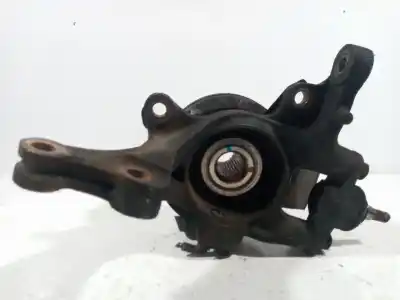 Second-hand car spare part front right knuckle for kia magentis active oem iam references   
