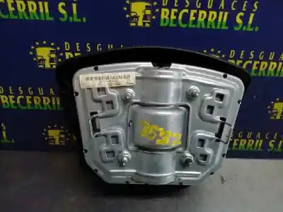 Автозапчастина б/у передня ліва подушка безопасности для renault clio ii fase ii (b/cb0) campus посилання на oem iam 285t60900032  8200432121a
