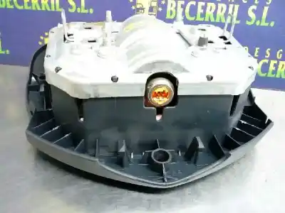 Автозапчастина б/у передня ліва подушка безопасности для renault clio ii fase ii (b/cb0) campus посилання на oem iam 285t60900032  8200432121a