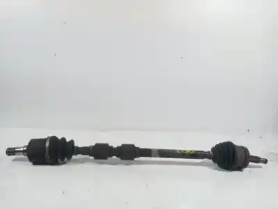 Second-hand car spare part FRONT RIGHT TRANSMISSION for KIA MAGENTIS  OEM IAM references   