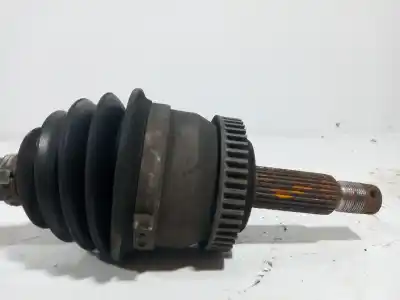 Second-hand car spare part front right transmission for kia magentis active oem iam references   