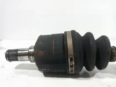 Second-hand car spare part front right transmission for kia magentis active oem iam references   