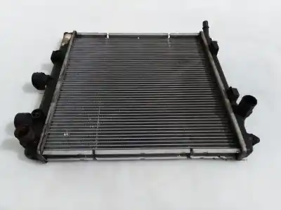 Second-hand car spare part water radiator for citroen c3 pluriel (hb_) 1.6 oem iam references 