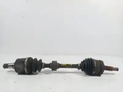 Second-hand car spare part FRONT LEFT TRANSMISSION for KIA MAGENTIS  OEM IAM references   