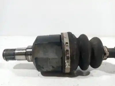 Second-hand car spare part front left transmission for kia magentis active oem iam references   