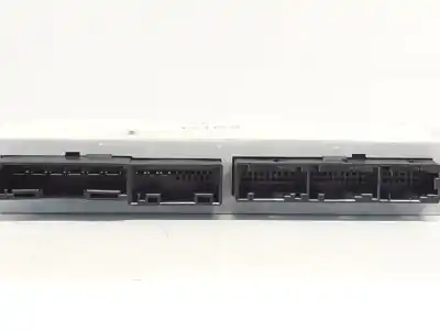 Second-hand car spare part electronic module for bmw serie 7 (e65/e66) 745li oem iam references 613569222649  