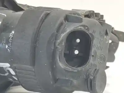 Pezzo di ricambio per auto di seconda mano fendinebbia sinistra per bmw serie 7 (e65/e66) 745li riferimenti oem iam   