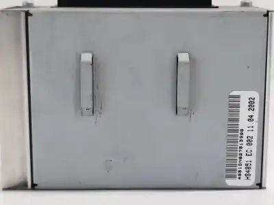 Pezzo di ricambio per auto di seconda mano modulo elettronico per bmw serie 7 (e65/e66) 745li riferimenti oem iam 651206920461  