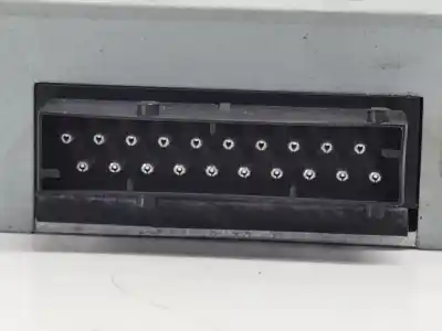 Pezzo di ricambio per auto di seconda mano modulo elettronico per bmw serie 7 (e65/e66) 745li riferimenti oem iam 651206920461  