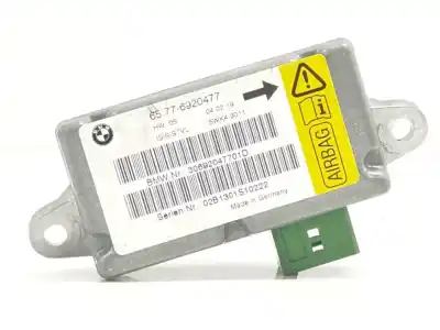 Tweedehands auto-onderdeel sensor voor bmw serie 7 (e65/e66) 745li oem iam-referenties 65776920477