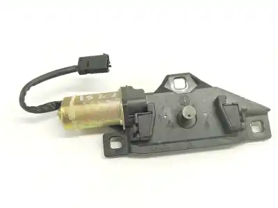 Second-hand car spare part TRUNK LOCK for BMW SERIE 7 (E65/E66)  OEM IAM references ED452227  