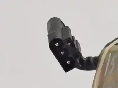 Second-hand car spare part trunk lock for bmw serie 7 (e65/e66) 745li oem iam references ed452227  