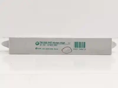 Tweedehands auto-onderdeel elektronische module voor bmw serie 7 (e65/e66) 745li oem iam-referenties 61356922265