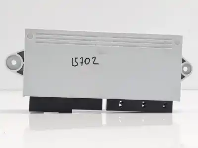 Peça sobressalente para automóvel em segunda mão módulo eletrônico por bmw serie 7 (e65/e66) 745li referências oem iam 61356922265  