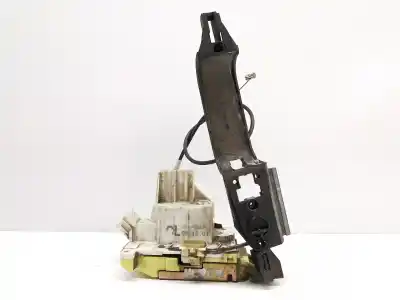 Second-hand car spare part rear left door lock for ford focus berlina (cak) ghia oem iam references xs41a26413bh