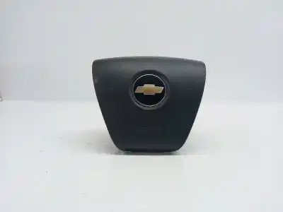 Peça sobressalente para automóvel em segunda mão airbag dianteiro esquerdo por chevrolet captiva 2.0 vcdi lt referências oem iam 96809649