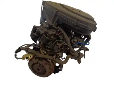 Gebrauchtes Autoersatzteil kompletter motor zum fiat punto berlina (188) 1.2 8v dynamic oem-iam-referenzen 188a4000  