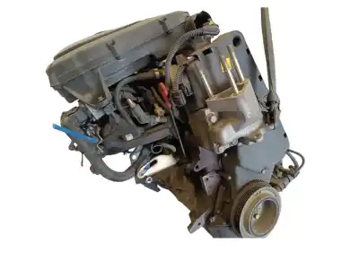 Gebrauchtes Autoersatzteil kompletter motor zum fiat punto berlina (188) 1.2 8v dynamic oem-iam-referenzen 188a4000  