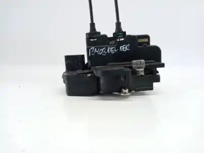 Peça sobressalente para automóvel em segunda mão fechadura da porta dianteira direita por chevrolet captiva 2.0 vcdi lt referências oem iam 