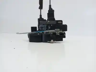 Peça sobressalente para automóvel em segunda mão fechadura da porta traseira direita por chevrolet captiva 2.0 vcdi lt referências oem iam 