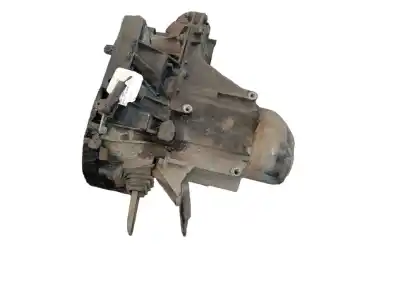 Peça sobressalente para automóvel em segunda mão CAIXA DE VELOCIDADES por RENAULT MEGANE I CLASSIC (LA0)  Referências OEM IAM JB1962  