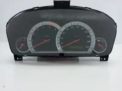 Peça sobressalente para automóvel em segunda mão quadrante por chevrolet captiva 2.0 vcdi lt referências oem iam 96858460